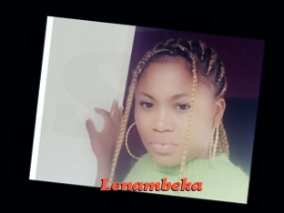 lenambeka Livespot