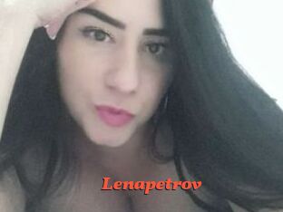 Lenapetrov