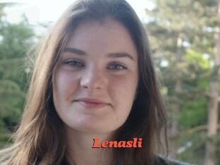 Lenasli