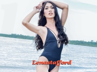 Lenastafford