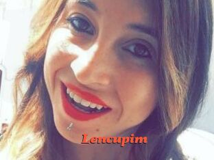 Lencupim