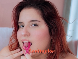 Lenitaylor