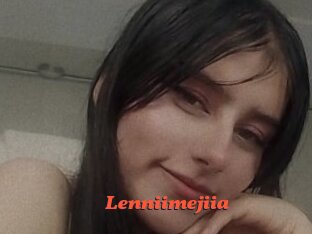 lenniimejiia Livespot