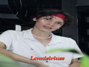 lennisiriuss Livespot