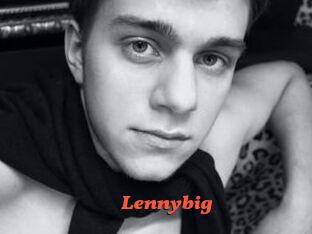 Lennybig