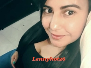 Lennyhot26