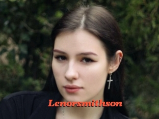 Lenorsmithson