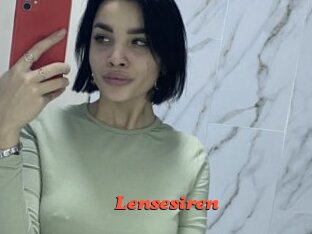 lensesiren Livespot