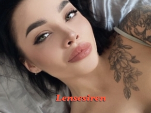lensesiren Livespot