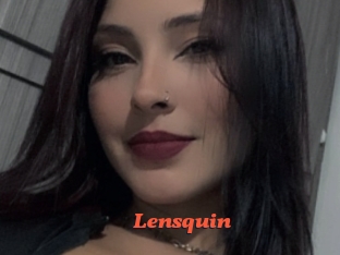 Lensquin
