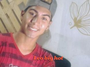leo_big_hot Livespot