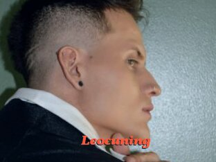 Leocuning