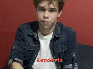 leodavis Livespot