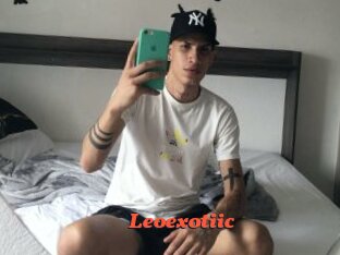 Leoexotiic
