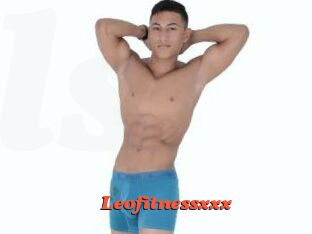 Leofitnessxxx