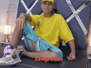 Leogream
