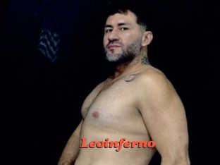Leoinferno