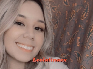 Leolatinaxx