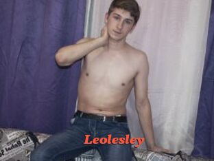 Leolesley