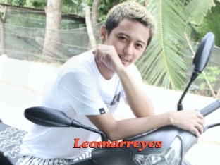 Leomarreyes