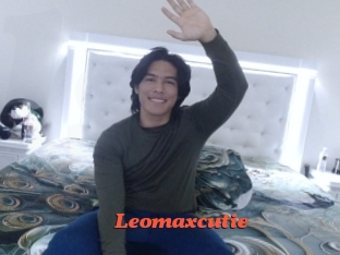 Leomaxcutie