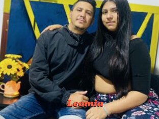 Leomia