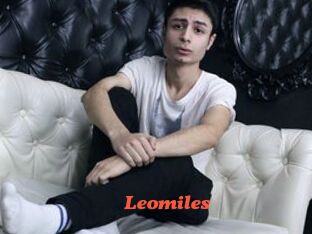 Leomiles
