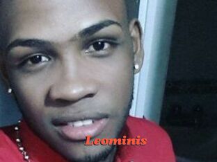 Leominis