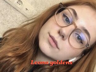 Leona_goldens