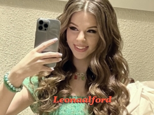 Leonaalford