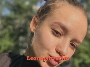 Leonagarrettas