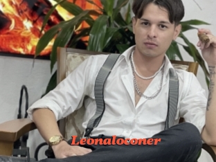 leonaloconer Livespot