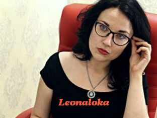 Leonaloka