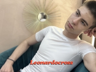Leonardocross