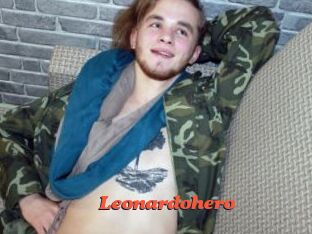 Leonardohero