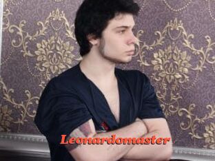 Leonardomaster