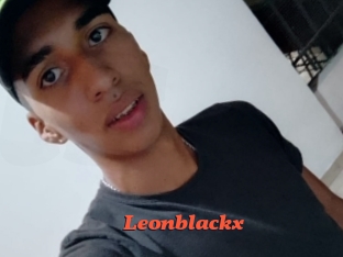 Leonblackx