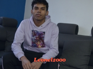 Leonel2000