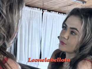 Leonelabellota