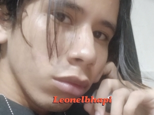 Leonelbhapi