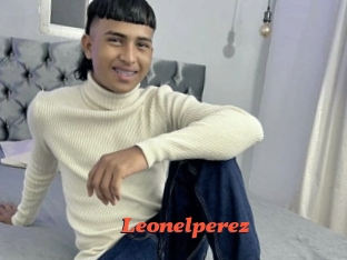 Leonelperez