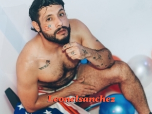 leonelsanchez Livespot