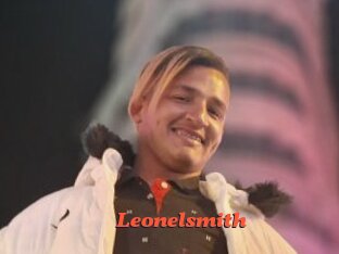 Leonelsmith