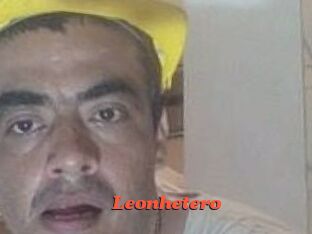 leonhetero Livespot