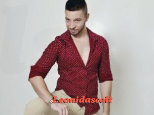 Leonidascolt