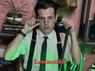 leonmiller Livespot