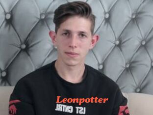 Leonpotter