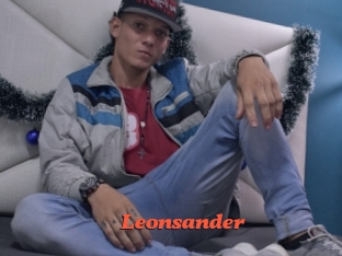 Leonsander