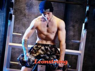 Leonstrong