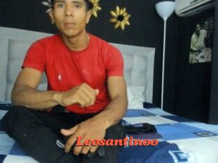 Leosantinoo